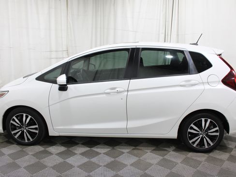 Used 2019 Honda Fit EX image 29