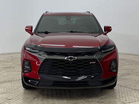 Used 2019 Chevrolet Blazer RS image 6