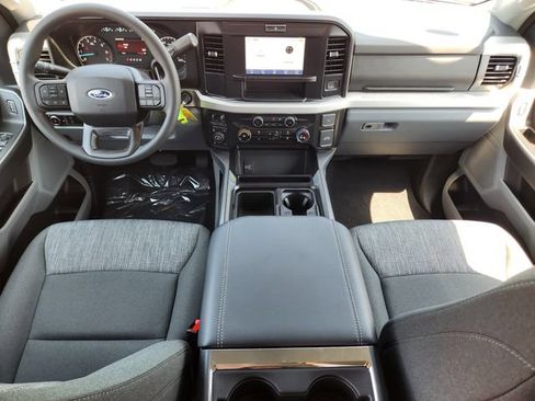 New 2026 Ford F250 XLT w/ Tremor Off-Road Package AWD/4WD image 26