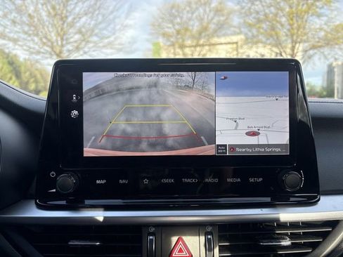 Certified 2023 Kia Forte GT-Line w/ GT-Line Technology Package image 11