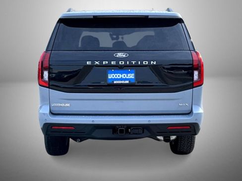 New 2027 Ford Expedition Max Active AWD/4WD image 6