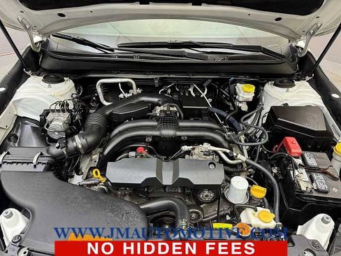 Used 2019 Subaru Outback 2.5i Limited image 10