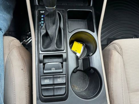 Used 2020 Hyundai Tucson Sport image 22