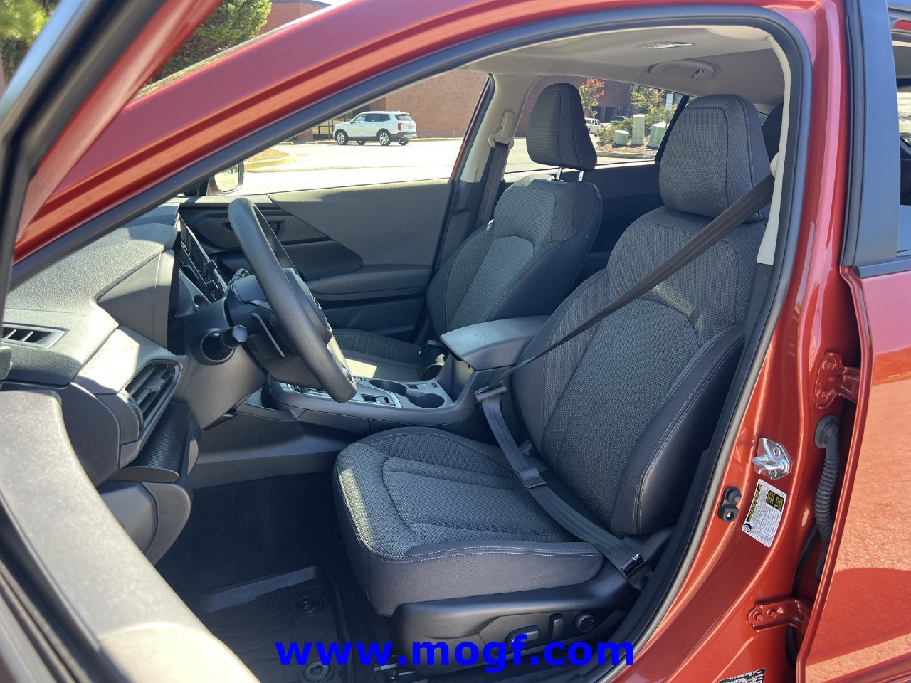 Used 2024 Subaru Crosstrek 2.0i Premium AWD/4WD image 20