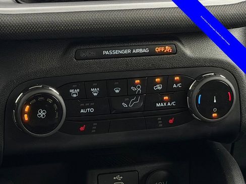 Used 2023 Ford Bronco Sport Big Bend w/ Convenience Package AWD/4WD image 17