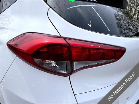 Used 2017 Hyundai Tucson SE AWD/4WD image 28