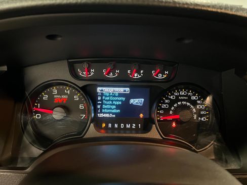 Used 2013 Ford F150 Raptor w/ Luxury Equipment Group image 12