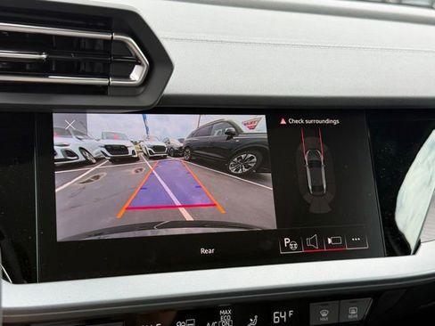 New 2026 Audi A3 2.0T Premium AWD/4WD image 28