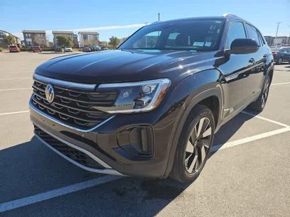 Used 2024 Volkswagen Atlas Cross Sport SE