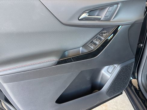 New 2026 Chevrolet Equinox RS image 9