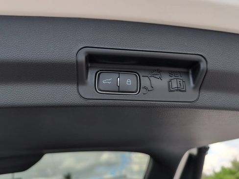 New 2026 Ford Explorer ST AWD/4WD image 14
