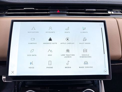 Used 2023 Land Rover Range Rover Sport SE Dynamic AWD/4WD image 26