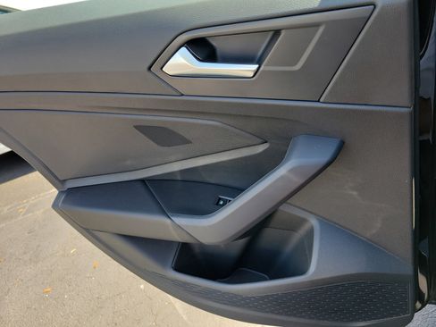 New 2026 Volkswagen Jetta Sport FWD image 16