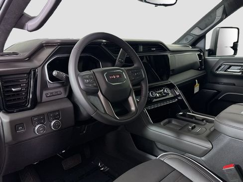 New 2026 GMC Sierra 2500 AT4X AWD/4WD image 9