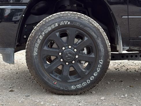 New 2025 RAM 2500 Lone Star image 24