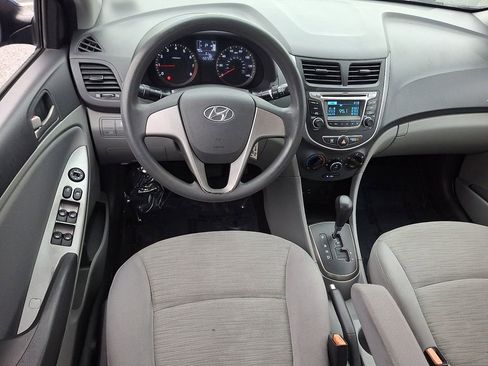 Used 2017 Hyundai Accent SE FWD image 11