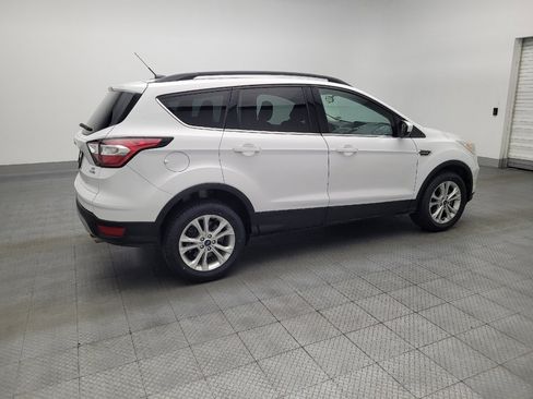 Used 2018 Ford Escape SE image 10