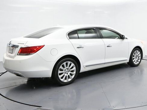 Used 2013 Buick LaCrosse Leather FWD image 7