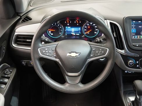 Used 2023 Chevrolet Equinox LS w/ LS Convenience Package image 10