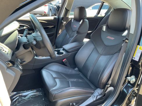 Used 2015 Chevrolet SS image 19