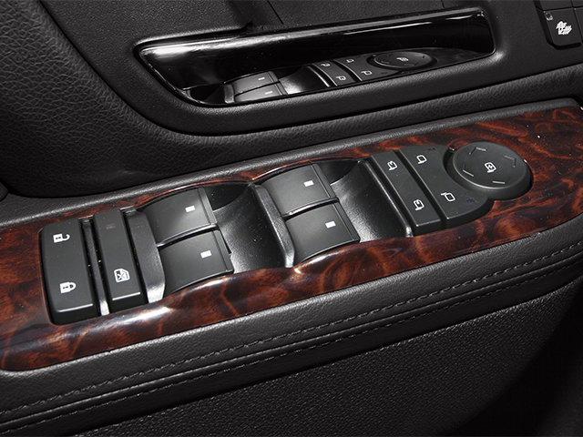 Used 2013 GMC Sierra 1500 Denali AWD/4WD image 21
