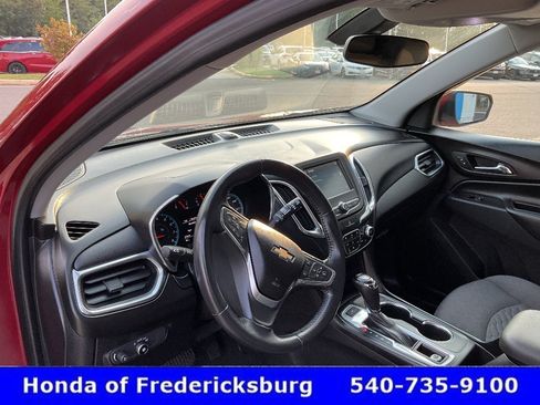 Used 2018 Chevrolet Equinox LT AWD/4WD image 30
