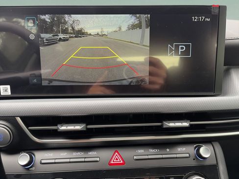 New 2026 Hyundai Sonata SE image 28