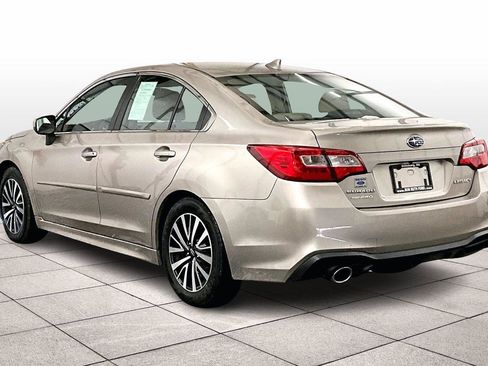 Used 2018 Subaru Legacy 2.5i Premium image 10