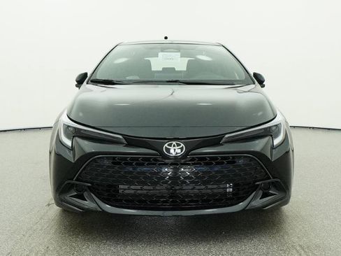 New 2026 Toyota Corolla SE FWD image 46