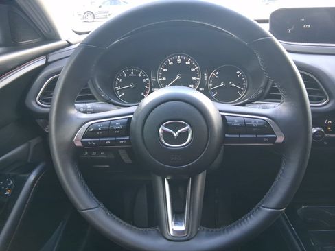 Certified 2024 MAZDA CX-30 AWD 2.5 S w/ Preferred Package image 21