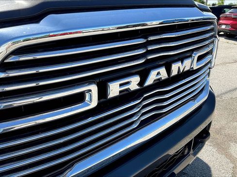 Used 2024 RAM 2500 Laramie w/ Safety Group image 31