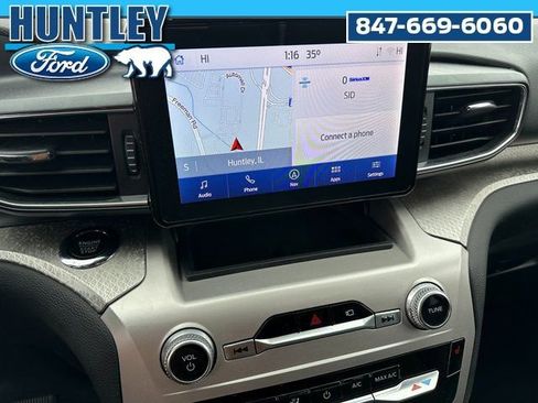 Used 2022 Ford Explorer Timberline image 24