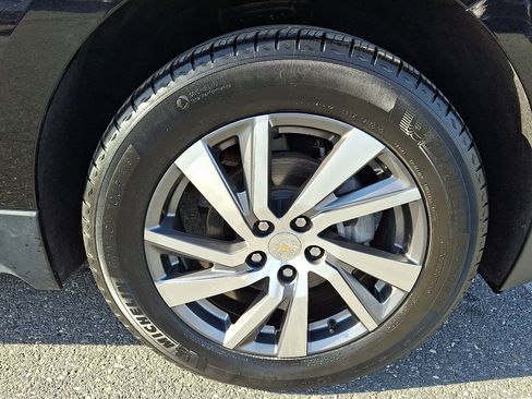 Certified 2022 Chevrolet Equinox LT image 8