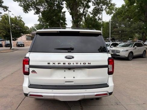 Used 2024 Ford Expedition Timberline AWD/4WD image 7