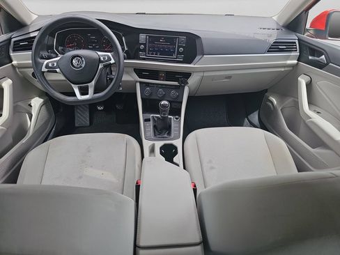 Used 2019 Volkswagen Jetta S FWD image 14