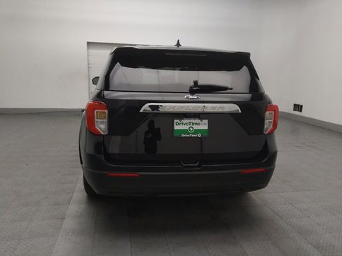Used 2021 Ford Explorer 2WD image 6