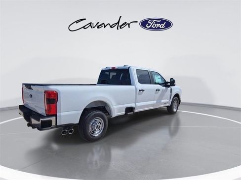 New 2025 Ford F350 XL w/ 360-Degree Camera Package image 15
