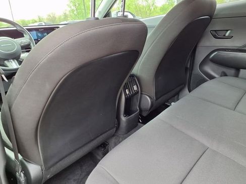 Used 2025 Hyundai Kona SEL FWD image 82