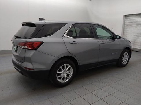 Used 2024 Chevrolet Equinox LT FWD image 10