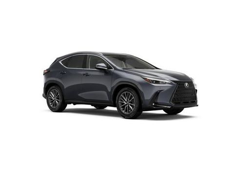 New 2026 Lexus NX 350 AWD w/ Accessory Package (2T) image 4