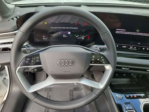 New 2026 Audi A6 Prestige AWD/4WD image 15