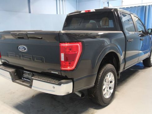 Used 2023 Ford F150 XLT image 35