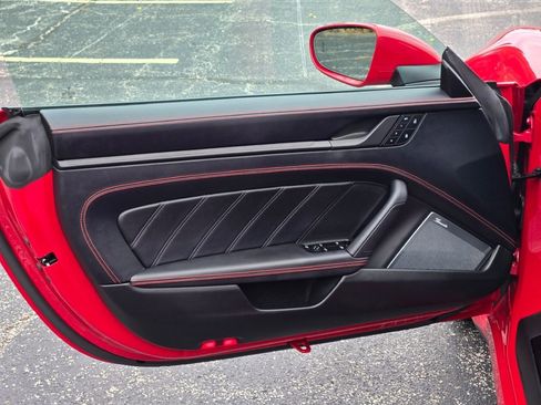 Used 2024 Porsche 911 Carrera 4 GTS image 17