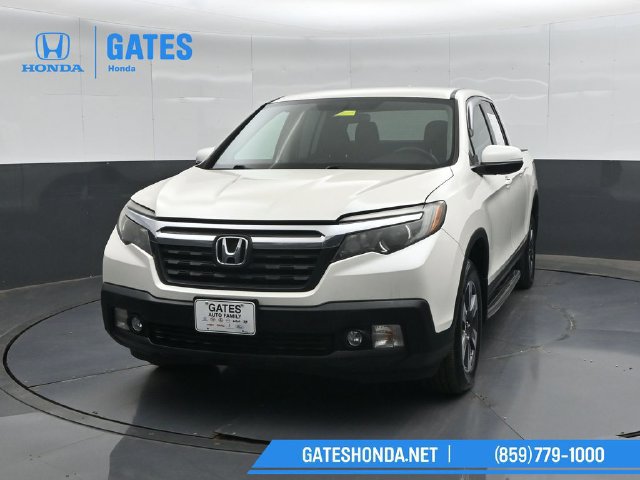 Used 2017 Honda Ridgeline RTL image 5
