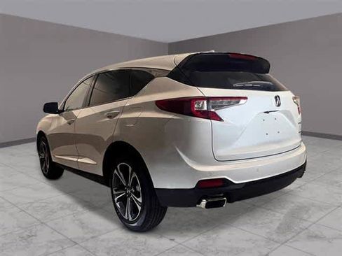 New 2026 Acura RDX SH-AWD w/ Technology Package image 3