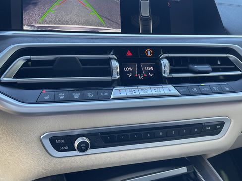 Used 2022 BMW X5 sDrive40i image 23