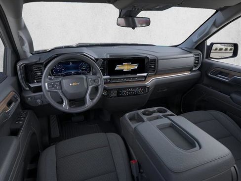 New 2026 Chevrolet Silverado 1500 LT RWD image 15