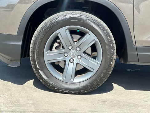 Used 2022 Honda Ridgeline RTL-E image 27