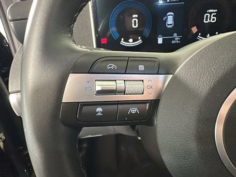 Certified 2025 Hyundai Tucson XRT AWD/4WD image 16