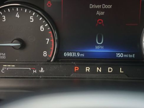 Used 2022 Ford Explorer XLT RWD image 27